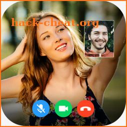 Live video call Guide icon