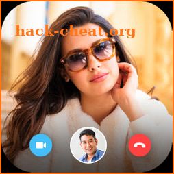 Live Video Call - Live talk icon