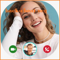 Live Video Call - Video Chat icon