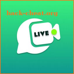 Live Video Chat icon