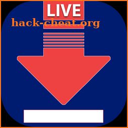 Live Video Downloader icon