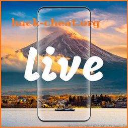 Live Wallpapers HD icon