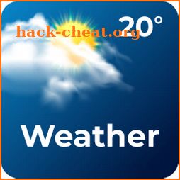 Live Weather Forecast-KIT icon