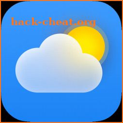 Live Weather :Weather Forecast icon