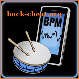 liveBPM - Beat Detector icon