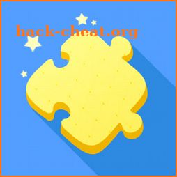 LiveJigsaw-Puzzle icon