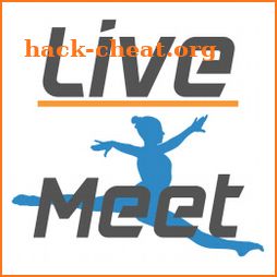 LiveMeet icon