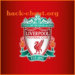 Liverpool FC Magazine icon