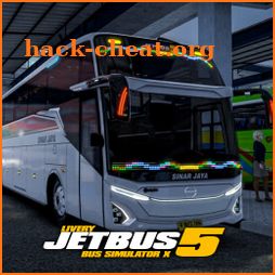 Livery JB5 Bus Simulator X icon