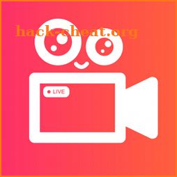 LiveStory - Live Stream, Go Live Chat & Dating App icon