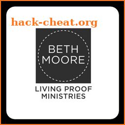 Living Proof with Beth Moore icon