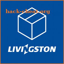 Livingston Shipment Tracker icon