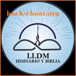 LLDM Himnario & Biblia icon