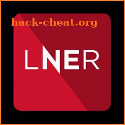 LNER | Train Times & Tickets icon