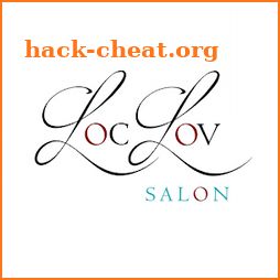 Loc Lov Salon icon