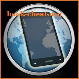 Localizador de Celular GPS icon