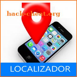 Localizador de Celulares Gratis Guia icon