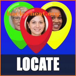 Locate Mobile by Number icon