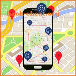 Location Tracker pro icon