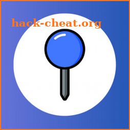 Locator icon