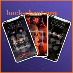 Lock Screen Fnaf Wallpapers icon