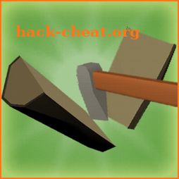 Log Split: 3D Wood Chopping Simulator icon