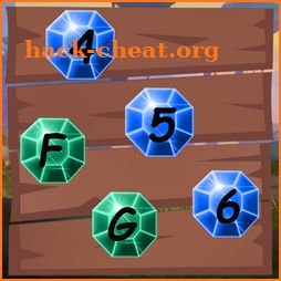 Logic Gems icon