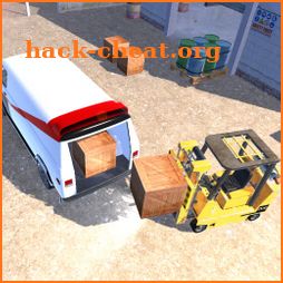 Logistics Sim icon