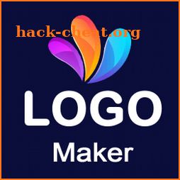 Logo maker 3D logo designer - Create Logo 2019 app icon