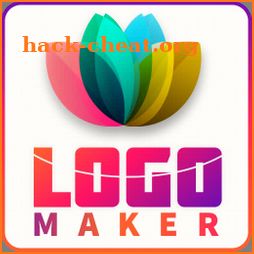 Logo Maker For Me - Small Business icon