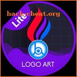 Logo Maker Lite icon