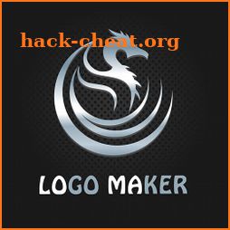 Logo Maker - Logo Creator & Graphic Logo Designer icon