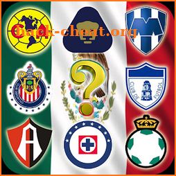 Logo Quiz del Futbol Mexicano icon