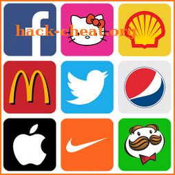 Logo quiz game: Guess the Logo icon