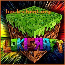 LokiCraft icon