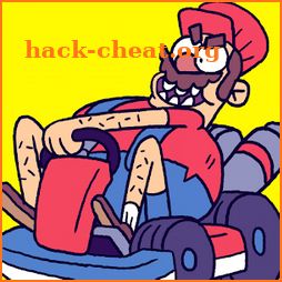 LoL Kart icon