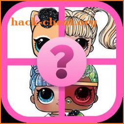 LOL Quiz - Guess The LOL Doll icon