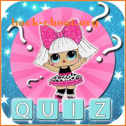 LOL Quiz Suprise Doll icon