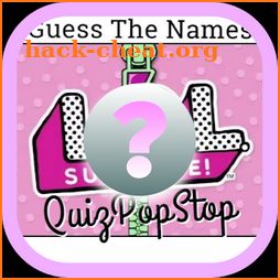 LOL Suprise - Guess The Names Quiz icon