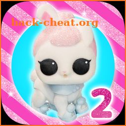 LOL Surprise Doll™ : Eggs Pets Ball icon