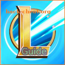 LoL Wild Rift Guide : The ultimate walkthrough icon