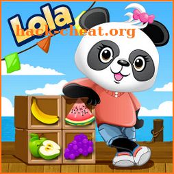 Lola's Fruity Sudoku icon