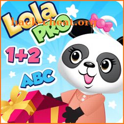 Lola's Learning Pack PRO icon