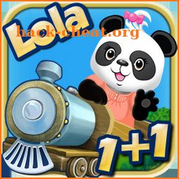 Lola’s Math Train Learn Basics icon