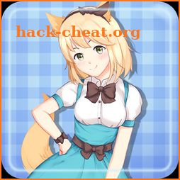 Lolita Avatar: Anime Avatar Maker icon