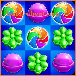 Lollipop Crush Match 3 icon