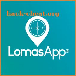 LOMAS APP icon