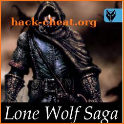 Lone Wolf Saga icon