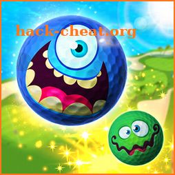 Long Drive Clash icon