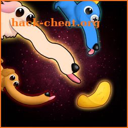 Long Nose Dog Zone Survival.io icon